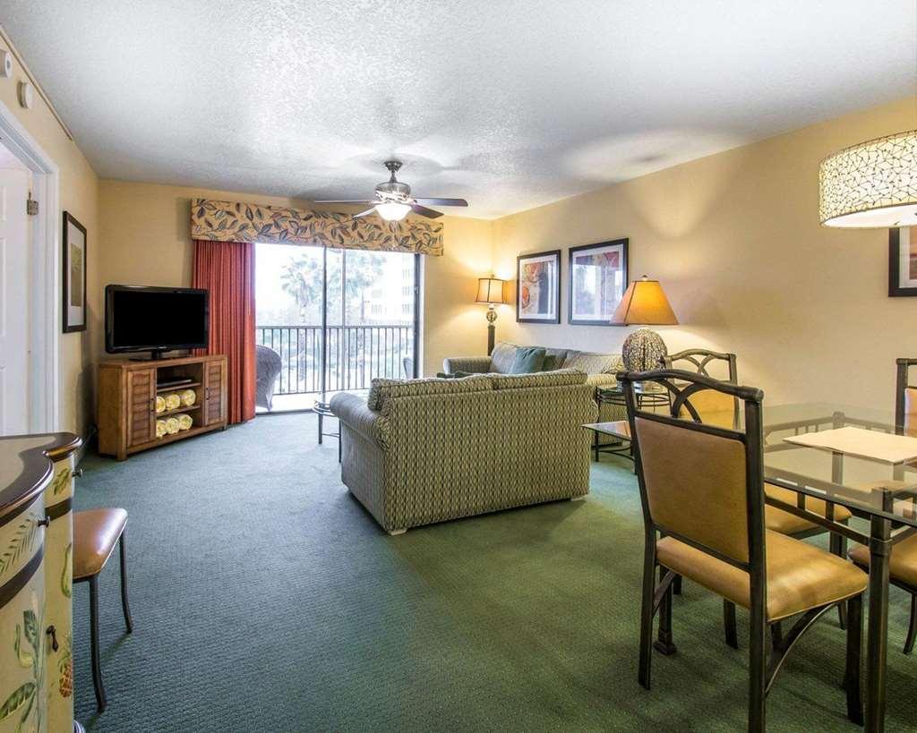 Bluegreen Vacations Orlando'S Sunshine Resort Zimmer foto