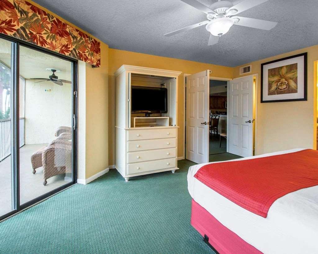 Bluegreen Vacations Orlando'S Sunshine Resort Zimmer foto