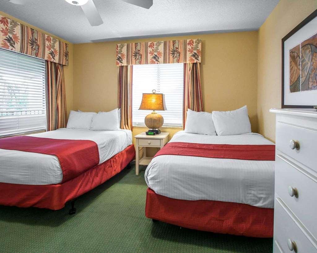 Bluegreen Vacations Orlando'S Sunshine Resort Zimmer foto