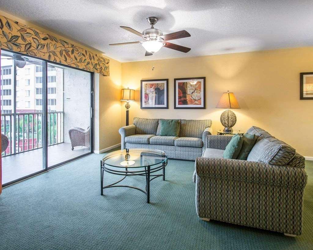 Bluegreen Vacations Orlando'S Sunshine Resort Zimmer foto