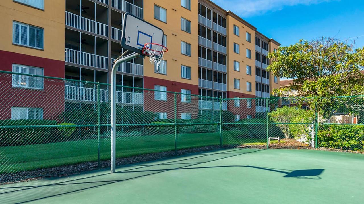 Bluegreen Vacations Orlando'S Sunshine Resort Exterior foto