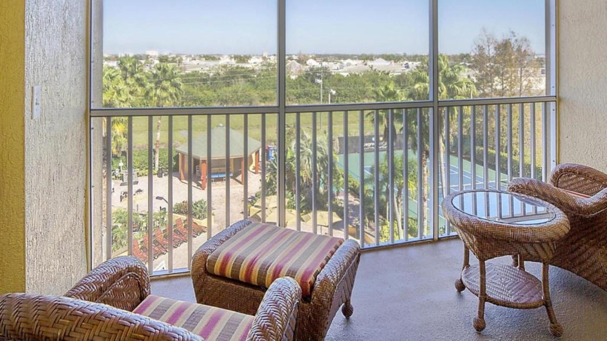 Bluegreen Vacations Orlando'S Sunshine Resort Exterior foto